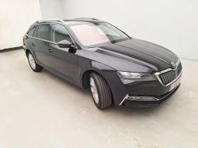 Skoda Superb Combi 1.4 TSI iV 160kW DSG6 Navi Leather - 18195 € - 87398818 3 | Car24.bg Skoda Superb Combi 1.4 TSI iV 160kW DSG6 Navi Leather - 18195 € - 87398818 3