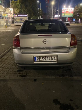 Opel Vectra - 1850 € - 42930884 2 | Car24.bg Opel Vectra - 1850 € - 42930884 2