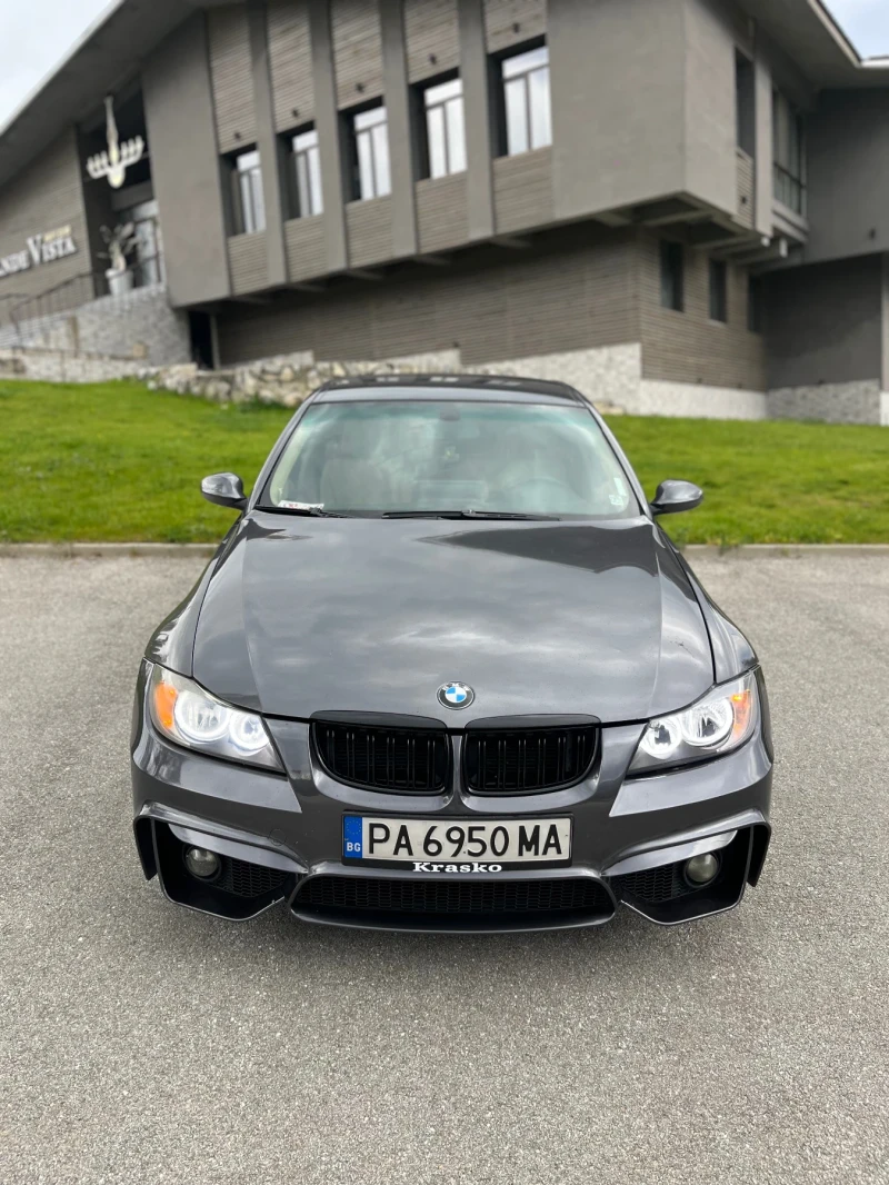 BMW 320 - 4000 € / 7823.32 лв. - 25062633 1 | Car24.bg BMW 320 - 4000 € / 7823.32 лв. - 25062633 1