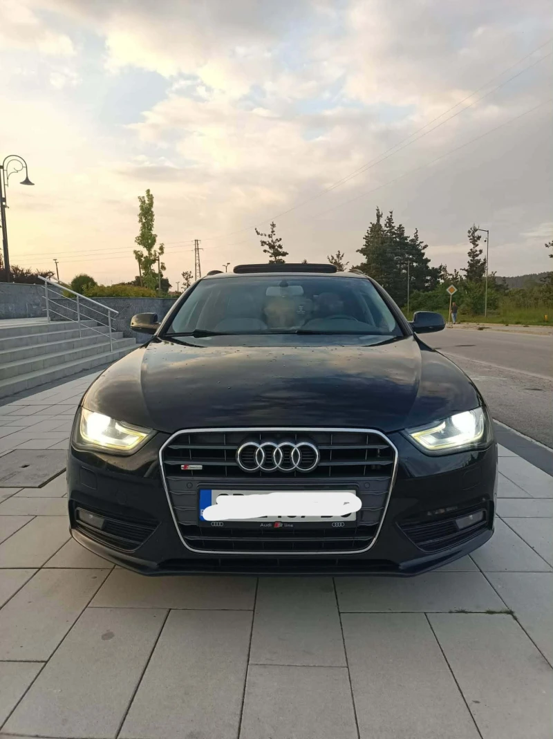 Audi A4 - 8300 € / 16233.39 лв. - 24789494 1 | Car24.bg Audi A4 - 8300 € / 16233.39 лв. - 24789494 1