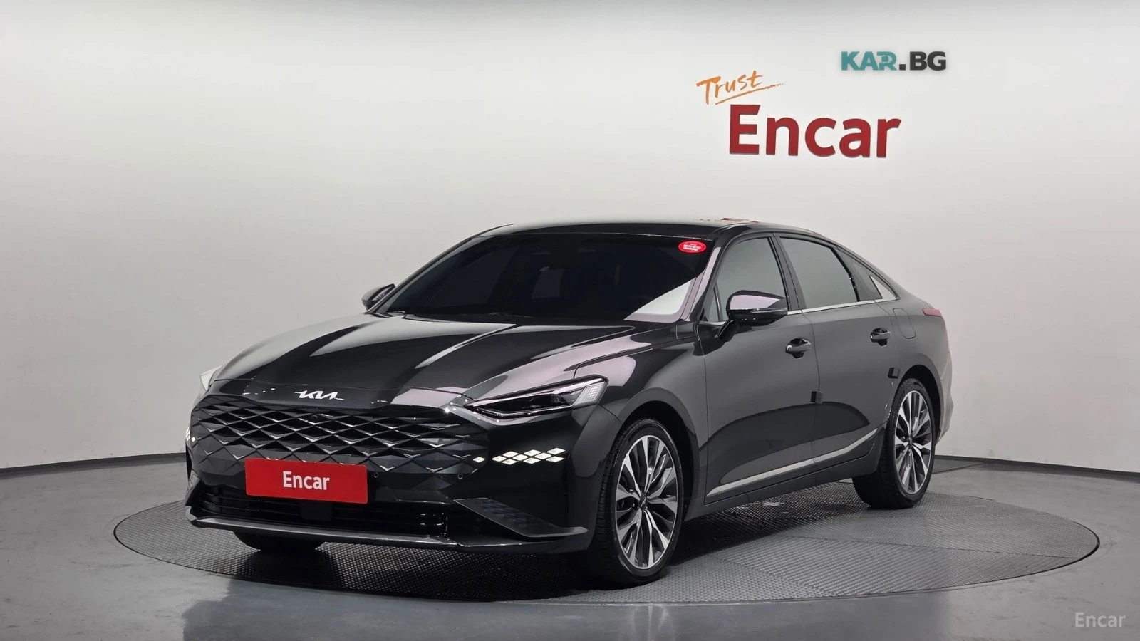 Kia K8 NOBLESSE* КОЖА* ПАНО* ПОДГРЕВ* ОБДУХВ* НАВИ | Auto.bg — изображение 1 Kia K8 NOBLESSE* КОЖА* ПАНО* ПОДГРЕВ* ОБДУХВ* НАВИ | Auto.bg — изображение 1