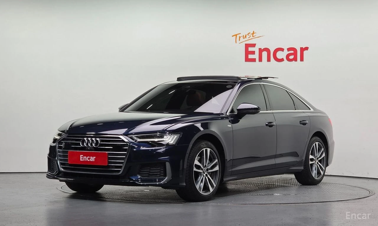 Audi A6 45TFSI* MATRIX* ОБДУХВАНЕ* ДИСТРОНИК* ХЕДЪП* 360КА | Auto.bg — изображение 1 Audi A6 45TFSI* MATRIX* ОБДУХВАНЕ* ДИСТРОНИК* ХЕДЪП* 360КА | Auto.bg — изображение 1