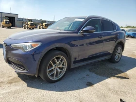 Alfa Romeo Stelvio 1 - Car24.bg Alfa Romeo Stelvio 1