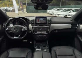 Mercedes-Benz GLE 350 Coupe d 4Matic AMG line - 79999 лв. / 40902.84 € - 83171462 6 | Car24.bg Mercedes-Benz GLE 350 Coupe d 4Matic AMG line - 79999 лв. / 40902.84 € - 83171462 6