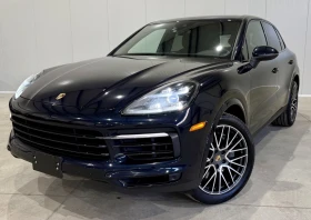 Porsche Cayenne S 2.9 440кс - Car24.bg Porsche Cayenne S 2.9 440кс