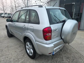 Toyota Rav4 2.0 D4D 4х4 Климатроник Обслужена - 8990 лв. / 4596.51 € - 75539927 4 | Car24.bg Toyota Rav4 2.0 D4D 4х4 Климатроник Обслужена - 8990 лв. / 4596.51 € - 75539927 4