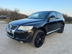 VW Touareg 3.0tdi - 6000 € / 11734.98 лв. - 66458553 3 | Car24.bg VW Touareg 3.0tdi - 6000 € / 11734.98 лв. - 66458553 3
