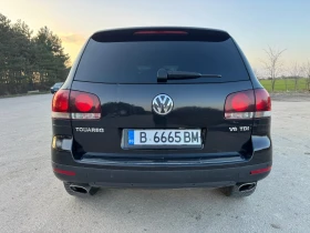 VW Touareg 3.0tdi - 6000 € / 11734.98 лв. - 66458553 8 | Car24.bg VW Touareg 3.0tdi - 6000 € / 11734.98 лв. - 66458553 8
