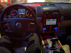 VW Touareg 3.0tdi - 6000 € / 11734.98 лв. - 66458553 13 | Car24.bg VW Touareg 3.0tdi - 6000 € / 11734.98 лв. - 66458553 13