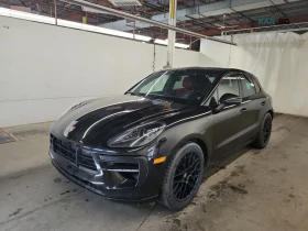Porsche Macan GTS * AвтоКредит * (ЦЕНА ДО БГ)