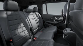 Mercedes-Benz GLS580 AMG / MY2026 / BURM/ SUPERSCREEN/ NIGHT/ PANO/ 360 | Auto.bg — изображение 12 Mercedes-Benz GLS580 AMG / MY2026 / BURM/ SUPERSCREEN/ NIGHT/ PANO/ 360 | Auto.bg — изображение 12
