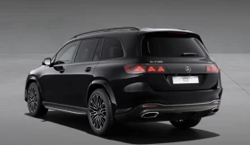 Mercedes-Benz GLS580 AMG / MY2026 / BURM/ SUPERSCREEN/ NIGHT/ PANO/ 360 | Auto.bg — изображение 5 Mercedes-Benz GLS580 AMG / MY2026 / BURM/ SUPERSCREEN/ NIGHT/ PANO/ 360 | Auto.bg — изображение 5