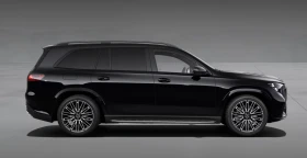 Mercedes-Benz GLS580 AMG / MY2026 / BURM/ SUPERSCREEN/ NIGHT/ PANO/ 360 | Auto.bg — изображение 8 Mercedes-Benz GLS580 AMG / MY2026 / BURM/ SUPERSCREEN/ NIGHT/ PANO/ 360 | Auto.bg — изображение 8