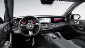 Mercedes-Benz GLS580 AMG / MY2026 / BURM/ SUPERSCREEN/ NIGHT/ PANO/ 360 | Auto.bg — изображение 9 Mercedes-Benz GLS580 AMG / MY2026 / BURM/ SUPERSCREEN/ NIGHT/ PANO/ 360 | Auto.bg — изображение 9