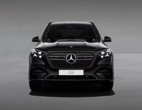 Mercedes-Benz GLS580 AMG / MY2026 / BURM/ SUPERSCREEN/ NIGHT/ PANO/ 360 | Auto.bg — изображение 2 Mercedes-Benz GLS580 AMG / MY2026 / BURM/ SUPERSCREEN/ NIGHT/ PANO/ 360 | Auto.bg — изображение 2