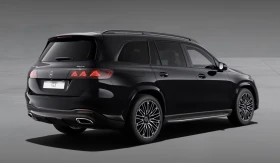 Mercedes-Benz GLS580 AMG / MY2026 / BURM/ SUPERSCREEN/ NIGHT/ PANO/ 360 | Auto.bg — изображение 7 Mercedes-Benz GLS580 AMG / MY2026 / BURM/ SUPERSCREEN/ NIGHT/ PANO/ 360 | Auto.bg — изображение 7