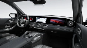 Mercedes-Benz GLS580 AMG / MY2026 / BURM/ SUPERSCREEN/ NIGHT/ PANO/ 360 | Auto.bg — изображение 11 Mercedes-Benz GLS580 AMG / MY2026 / BURM/ SUPERSCREEN/ NIGHT/ PANO/ 360 | Auto.bg — изображение 11