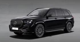 Mercedes-Benz GLS580 AMG / MY2026 / BURM/ SUPERSCREEN/ NIGHT/ PANO/ 360 | Auto.bg — изображение 3 Mercedes-Benz GLS580 AMG / MY2026 / BURM/ SUPERSCREEN/ NIGHT/ PANO/ 360 | Auto.bg — изображение 3