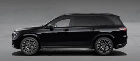 Mercedes-Benz GLS580 AMG / MY2026 / BURM/ SUPERSCREEN/ NIGHT/ PANO/ 360 | Auto.bg — изображение 4 Mercedes-Benz GLS580 AMG / MY2026 / BURM/ SUPERSCREEN/ NIGHT/ PANO/ 360 | Auto.bg — изображение 4