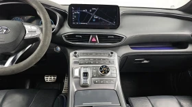 Hyundai Santa fe Calligraphy* 4x4* DISTRONIC* ОБДУХВАНЕ* 360* HUD* | Auto.bg — изображение 11 Hyundai Santa fe Calligraphy* 4x4* DISTRONIC* ОБДУХВАНЕ* 360* HUD* | Auto.bg — изображение 11