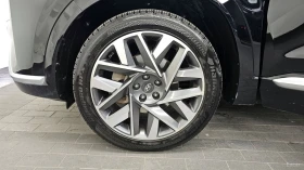 Hyundai Santa fe Calligraphy* 4x4* DISTRONIC* ОБДУХВАНЕ* 360* HUD* | Auto.bg — изображение 15 Hyundai Santa fe Calligraphy* 4x4* DISTRONIC* ОБДУХВАНЕ* 360* HUD* | Auto.bg — изображение 15