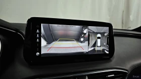 Hyundai Santa fe Calligraphy* 4x4* DISTRONIC* ОБДУХВАНЕ* 360* HUD* | Auto.bg — изображение 12 Hyundai Santa fe Calligraphy* 4x4* DISTRONIC* ОБДУХВАНЕ* 360* HUD* | Auto.bg — изображение 12