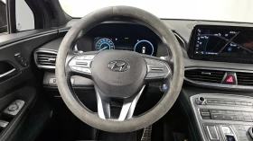 Hyundai Santa fe Calligraphy* 4x4* DISTRONIC* ОБДУХВАНЕ* 360* HUD* | Auto.bg — изображение 6 Hyundai Santa fe Calligraphy* 4x4* DISTRONIC* ОБДУХВАНЕ* 360* HUD* | Auto.bg — изображение 6
