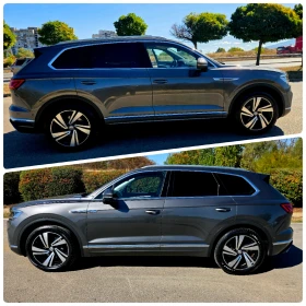 VW Touareg 3.0/TDI/231 Т0П | Auto.bg — изображение 16 VW Touareg 3.0/TDI/231 Т0П | Auto.bg — изображение 16