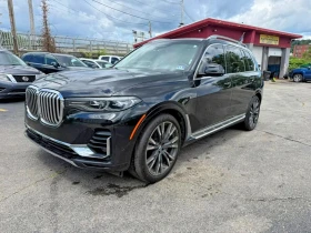 Снимка BMW X7