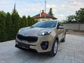 Kia Sportage 1.6 GDI FIRST EDITION