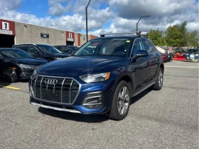 Audi Q5 45 TFSI* CARFAX* ОПЦИЯ ЗА ФИНАНСИРАНЕ*