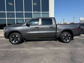 Dodge RAM 1500 * Rebel * АВТОКРЕДИТ БЕЗ ПЪРВОНАЧАЛНА ВНОСКА* | Auto.bg — изображение 2 Dodge RAM 1500 * Rebel * АВТОКРЕДИТ БЕЗ ПЪРВОНАЧАЛНА ВНОСКА* | Auto.bg — изображение 2