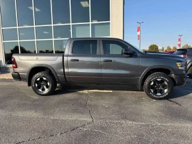 Dodge RAM 1500 * Rebel * АВТОКРЕДИТ БЕЗ ПЪРВОНАЧАЛНА ВНОСКА* | Auto.bg — изображение 3 Dodge RAM 1500 * Rebel * АВТОКРЕДИТ БЕЗ ПЪРВОНАЧАЛНА ВНОСКА* | Auto.bg — изображение 3