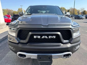 Dodge RAM 1500 * Rebel * АВТОКРЕДИТ БЕЗ ПЪРВОНАЧАЛНА ВНОСКА* | Auto.bg — изображение 6 Dodge RAM 1500 * Rebel * АВТОКРЕДИТ БЕЗ ПЪРВОНАЧАЛНА ВНОСКА* | Auto.bg — изображение 6