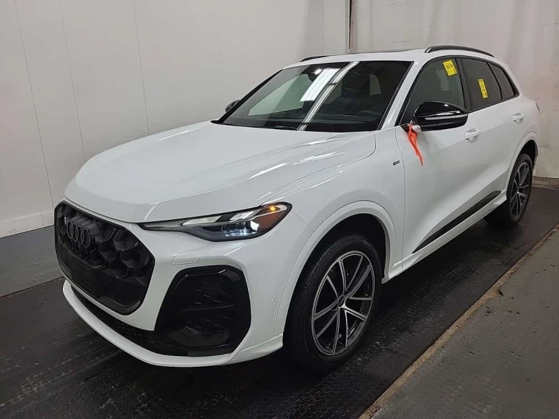 Audi Q5 2.0 TFSI QUATTRO * PANORAMA* LANE ASSIST* CARFAX * - 38999 € / 76275.41 лв. - 72707538 1 | Car24.bg Audi Q5 2.0 TFSI QUATTRO * PANORAMA* LANE ASSIST* CARFAX * - 38999 € / 76275.41 лв. - 72707538 1