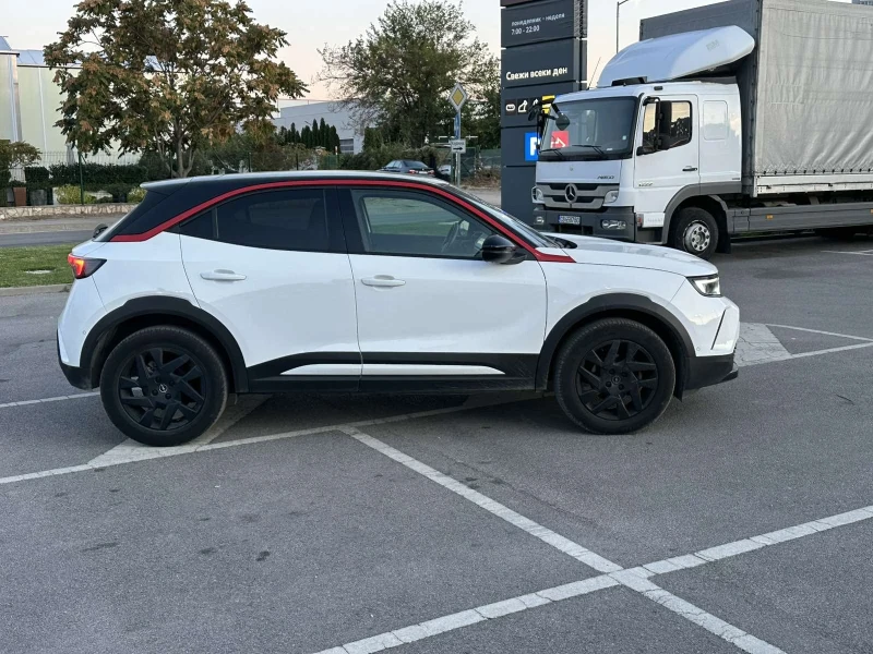 Opel Mokka - 17000 € - 83648354 1 | Car24.bg Opel Mokka - 17000 € - 83648354 1