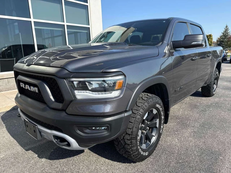 Dodge RAM 1500 * Rebel * АВТОКРЕДИТ БЕЗ ПЪРВОНАЧАЛНА ВНОСКА* - 35900 € - 77819242 1 | Car24.bg Dodge RAM 1500 * Rebel * АВТОКРЕДИТ БЕЗ ПЪРВОНАЧАЛНА ВНОСКА* - 35900 € - 77819242 1
