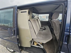 VW T4 Vw T4 | Auto.bg — изображение 12 VW T4 Vw T4 | Auto.bg — изображение 12