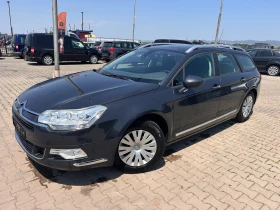 Citroen C5 2.0HDI EURO 4 - Car24.bg Citroen C5 2.0HDI EURO 4