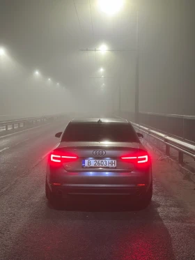 Audi A4 ОБСЛУЖЕНА/НОВИ ГУМИ 8БР/QUATTRO/AMBIENTLIGHT - 34900 лв. / 17844.09 € - 17803263 17 | Car24.bg Audi A4 ОБСЛУЖЕНА/НОВИ ГУМИ 8БР/QUATTRO/AMBIENTLIGHT - 34900 лв. / 17844.09 € - 17803263 17