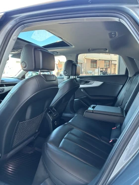 Audi A4 ОБСЛУЖЕНА/НОВИ ГУМИ 8БР/QUATTRO/AMBIENTLIGHT - 34900 лв. / 17844.09 € - 17803263 15 | Car24.bg Audi A4 ОБСЛУЖЕНА/НОВИ ГУМИ 8БР/QUATTRO/AMBIENTLIGHT - 34900 лв. / 17844.09 € - 17803263 15