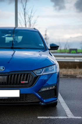 Skoda Octavia RS Plus 2.0 TDI 4x4 DSG - Car24.bg Skoda Octavia RS Plus 2.0 TDI 4x4 DSG