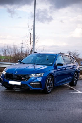 Skoda Octavia RS Plus 2.0 TDI 4x4 DSG - 33500 € / 65520.31 лв. - 62884699 4 | Car24.bg Skoda Octavia RS Plus 2.0 TDI 4x4 DSG - 33500 € / 65520.31 лв. - 62884699 4