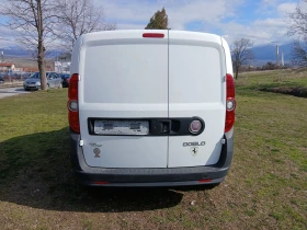 Fiat Doblo 1.6 multijet - 3500 € / 6845.40 лв. - 12341219 6 | Car24.bg Fiat Doblo 1.6 multijet - 3500 € / 6845.40 лв. - 12341219 6