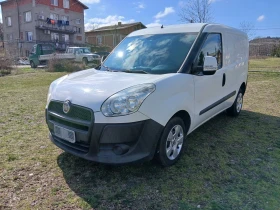 Fiat Doblo 1.6 multijet - 3500 € / 6845.40 лв. - 12341219 3 | Car24.bg Fiat Doblo 1.6 multijet - 3500 € / 6845.40 лв. - 12341219 3