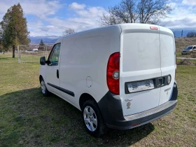 Fiat Doblo 1.6 multijet - 3500 € / 6845.40 лв. - 12341219 4 | Car24.bg Fiat Doblo 1.6 multijet - 3500 € / 6845.40 лв. - 12341219 4