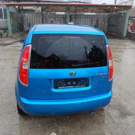 Skoda Roomster - 2200 € / 4302.83 лв. - 89181901 2 | Car24.bg Skoda Roomster - 2200 € / 4302.83 лв. - 89181901 2