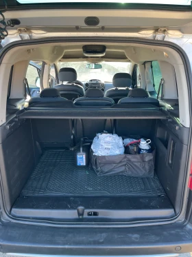 Citroen Berlingo XTR - 6199 € / 12124.19 лв. - 41289134 11 | Car24.bg Citroen Berlingo XTR - 6199 € / 12124.19 лв. - 41289134 11