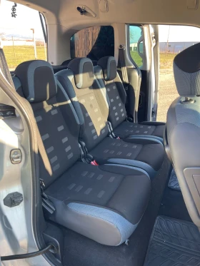 Citroen Berlingo XTR - 6199 € / 12124.19 лв. - 41289134 10 | Car24.bg Citroen Berlingo XTR - 6199 € / 12124.19 лв. - 41289134 10