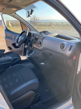 Citroen Berlingo XTR - 6199 € / 12124.19 лв. - 41289134 8 | Car24.bg Citroen Berlingo XTR - 6199 € / 12124.19 лв. - 41289134 8